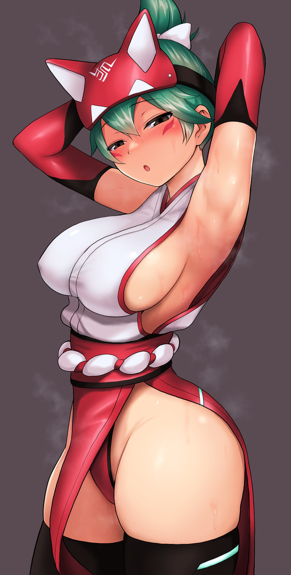 ワキリコ