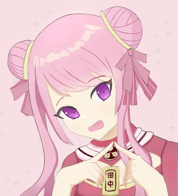 田中ヒメ