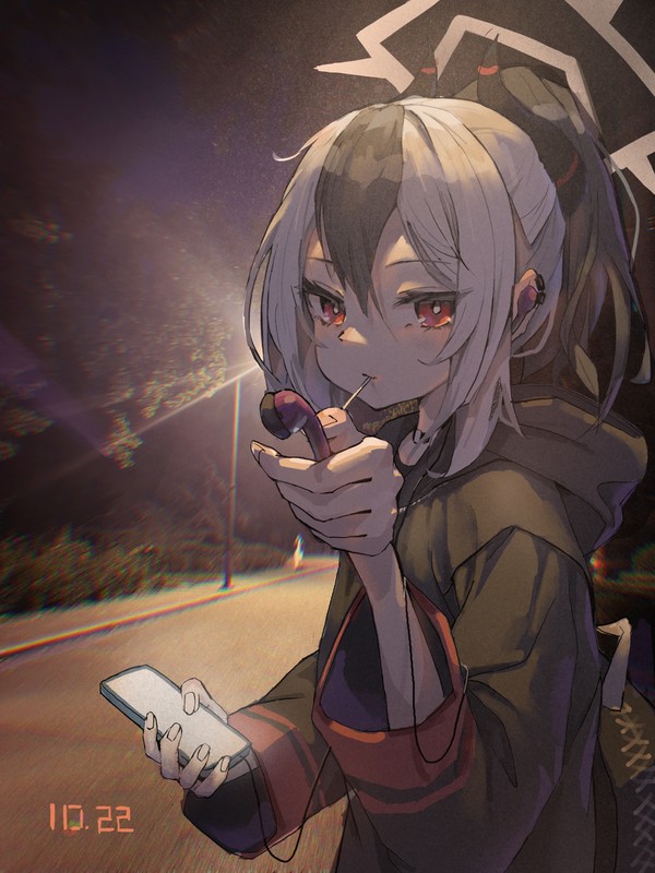 Night