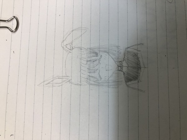 暗号学園詰め。