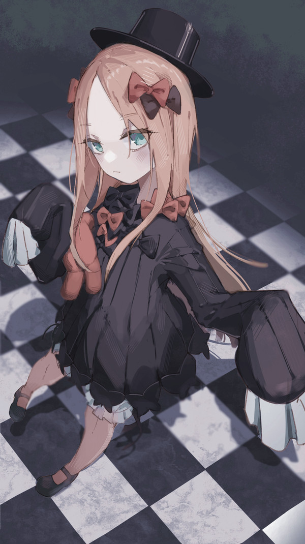 Abigail