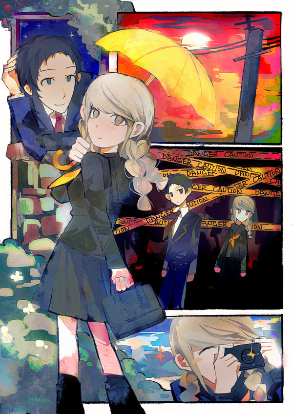 足主♀
