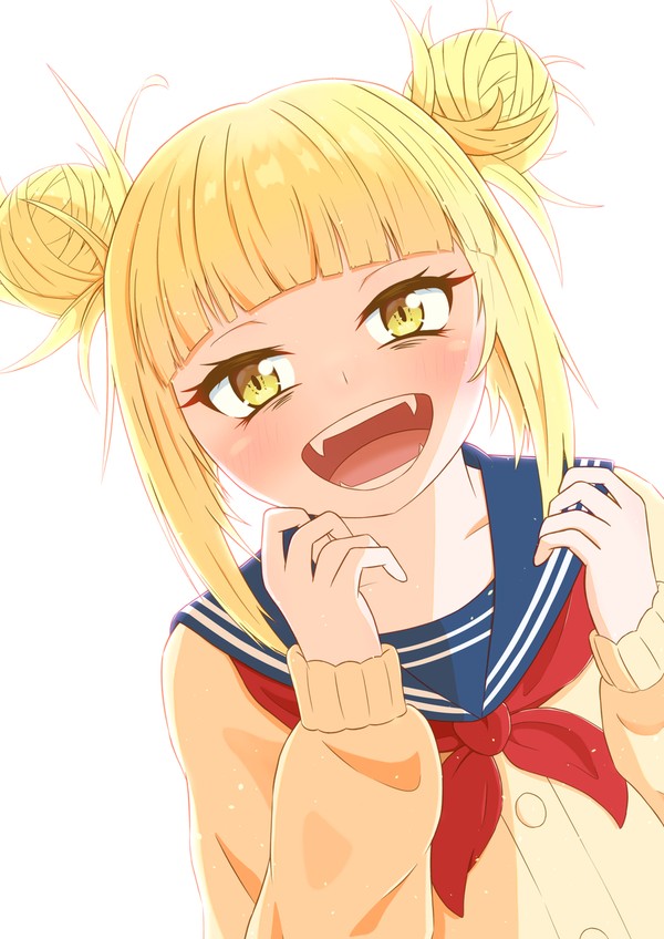 トガちゃん