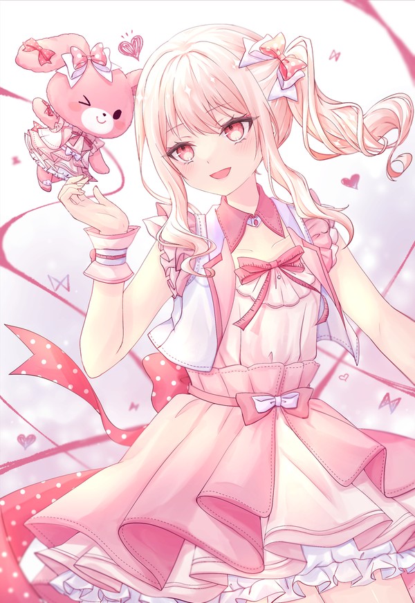 サンリオコラボ瑞希🎀