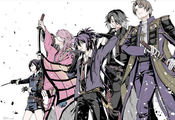 織田組