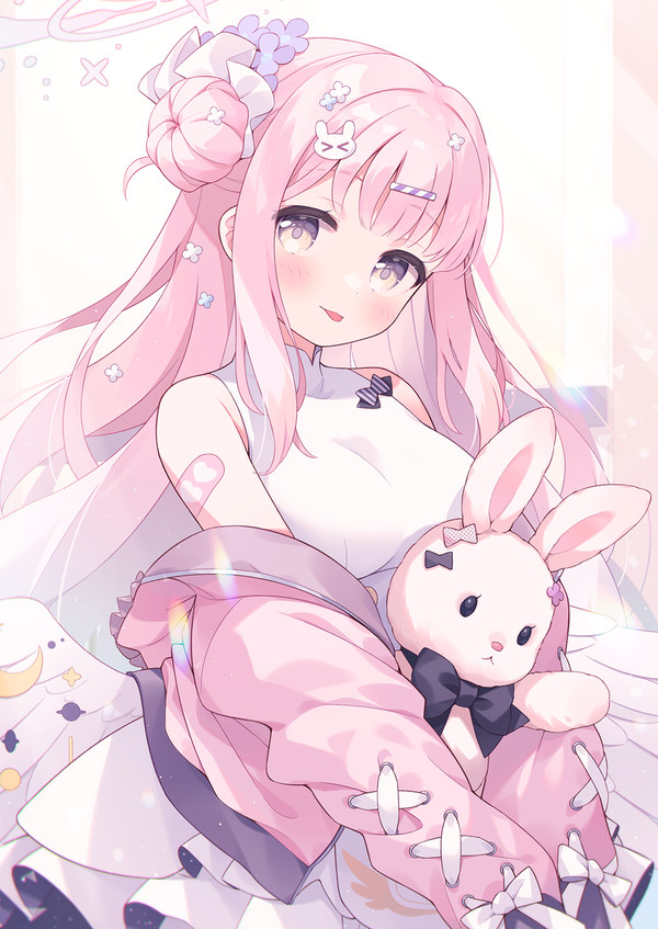 ミカ