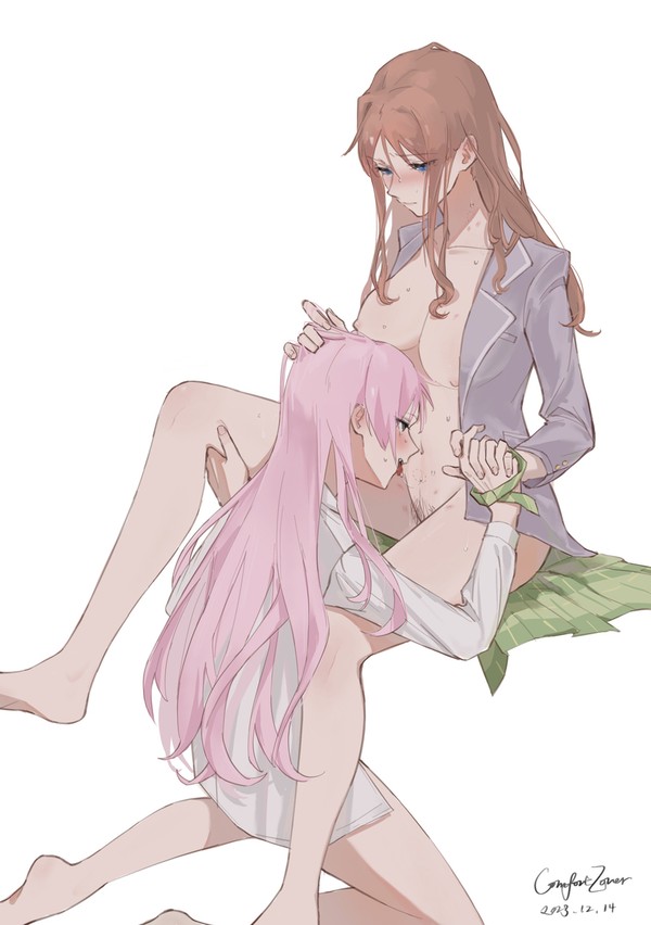 来当羽丘交换生吧