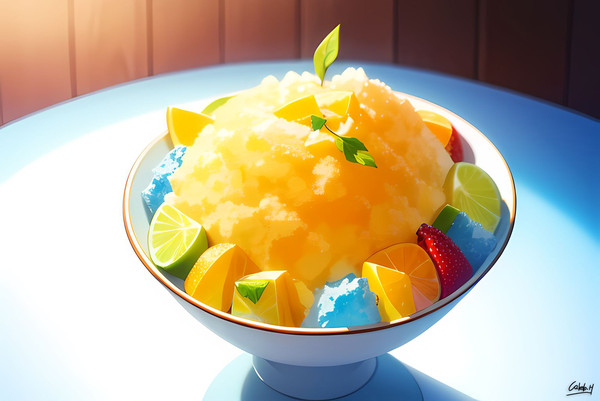 Dessert 03