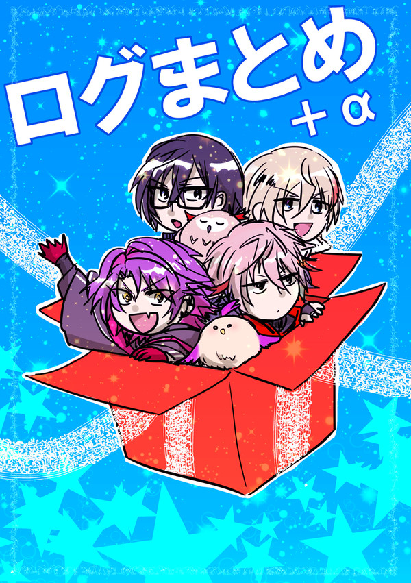 COMICCITY大阪125