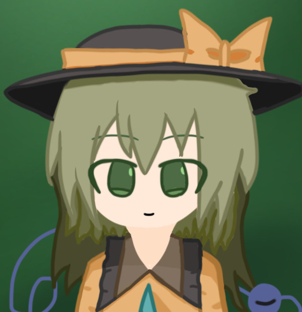 こいしちゃん！！！