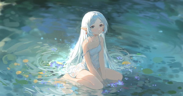 水芙 - 1/1