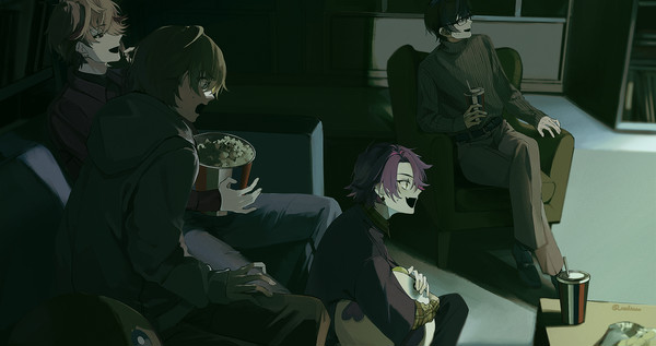 2 am