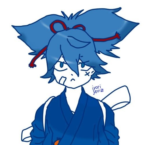 打刀と短刀