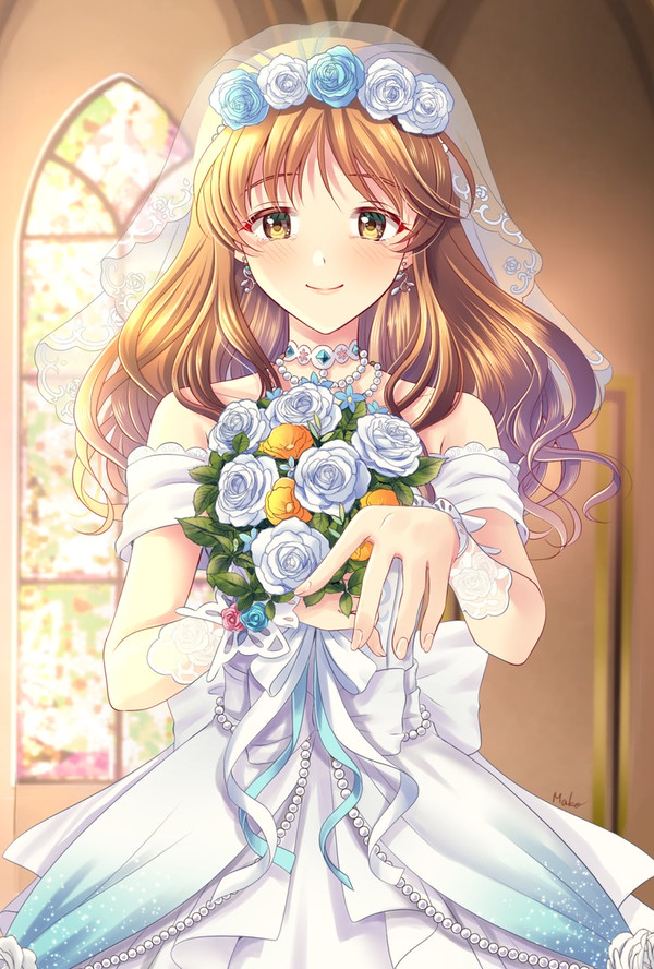 【リクエスト】グラビアの撮影の二人