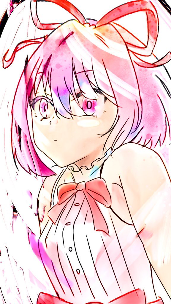 恋を叶える天使様