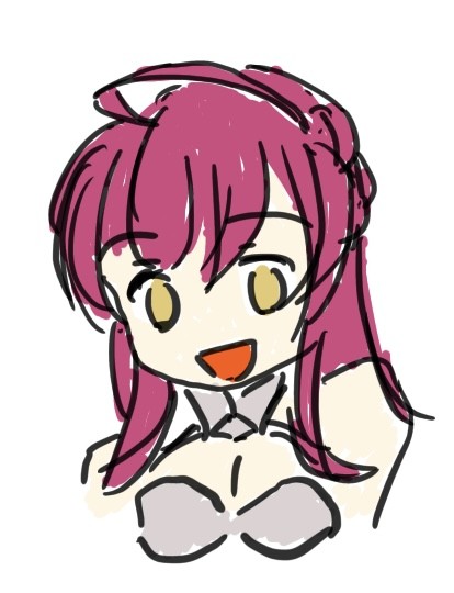 ヴィーナスさん