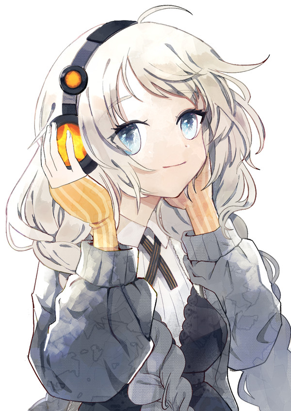 紲星あかりちゃん