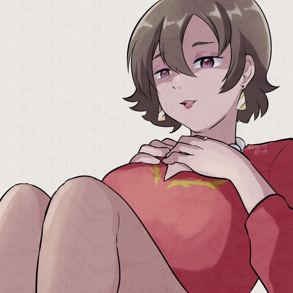 丙江さん