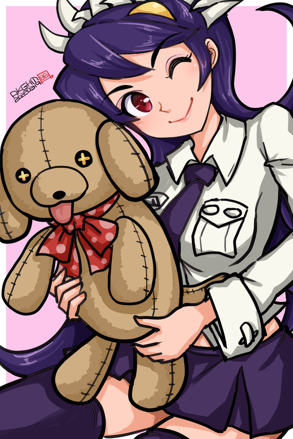 Skullgirlsまとめ