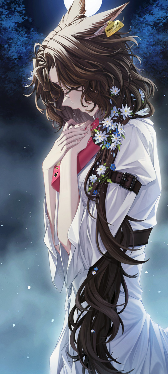 I miss you - 1/1