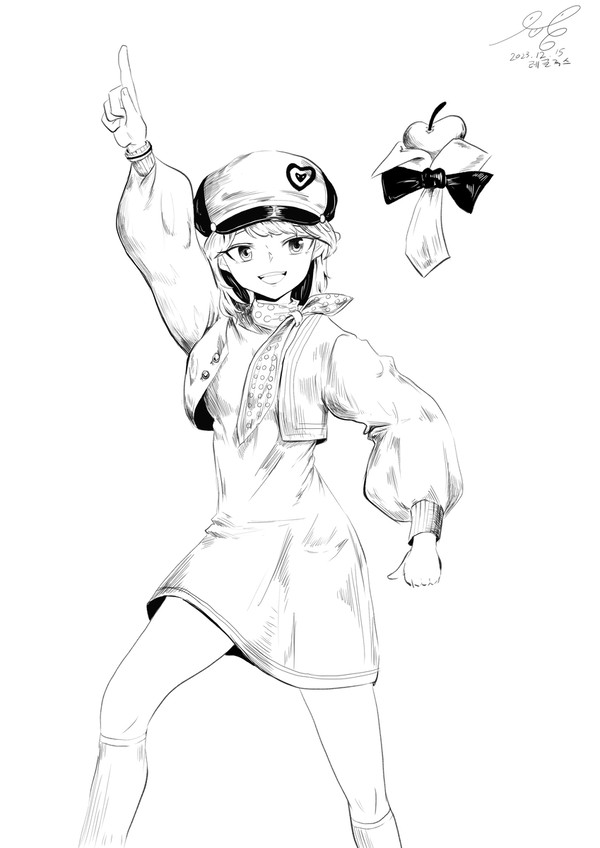 무제