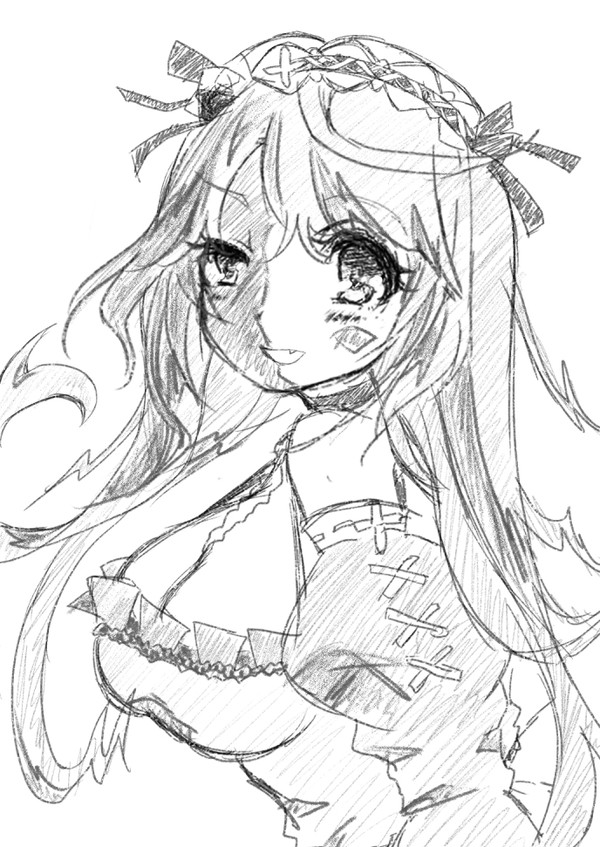 カリナ様