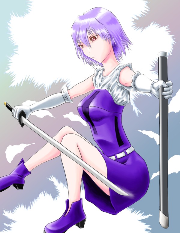 習作