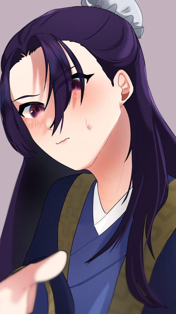 壬氏様