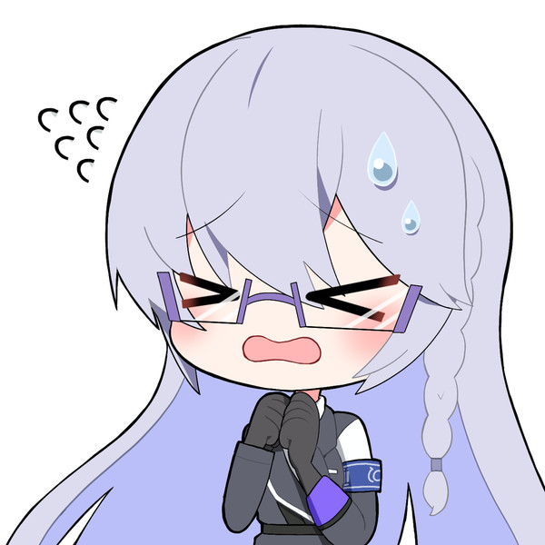 [やめてください！_ホズル]