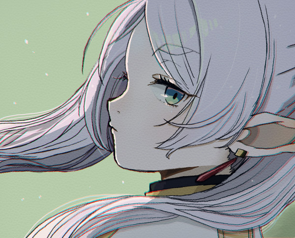フリーレン