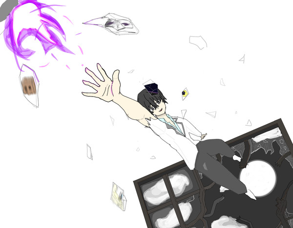 I need … More power!