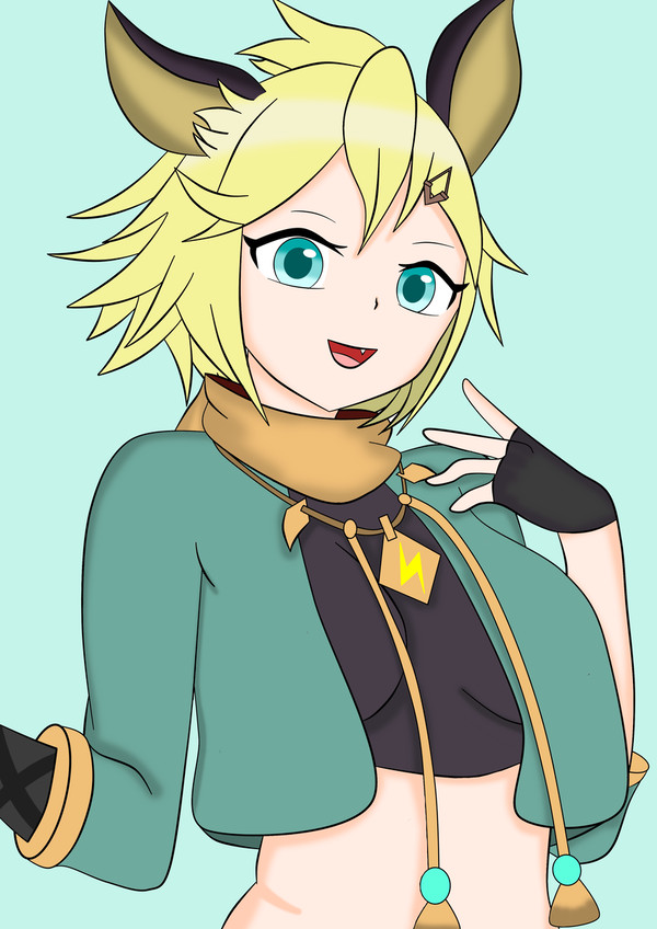 Joy [Mobile Legends]