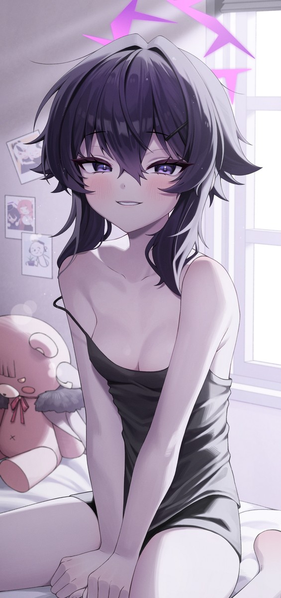 💜
