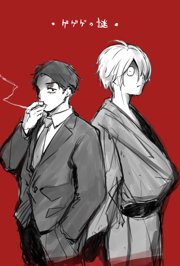 ゲ謎ログ