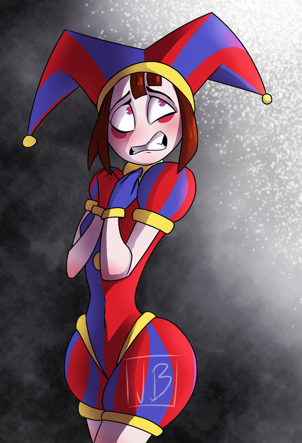 Pomni ポムニ