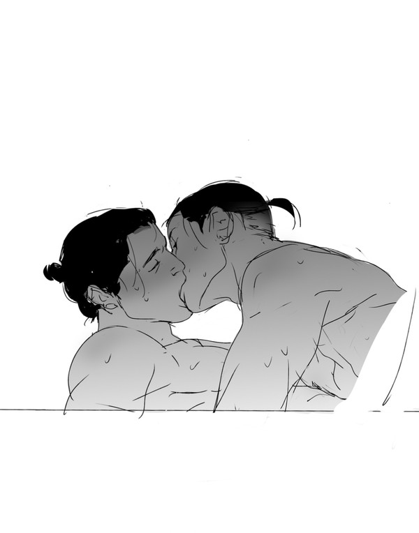 涂一点