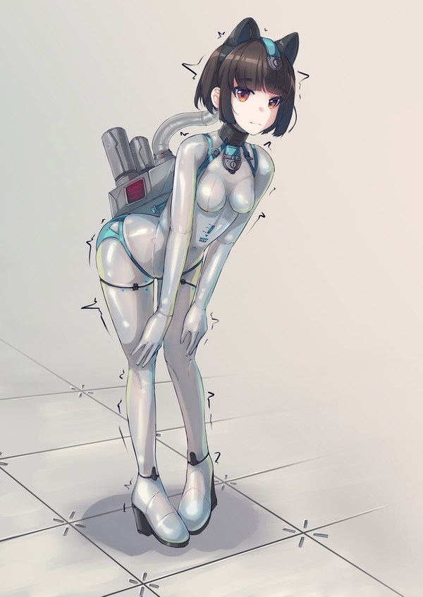残り五つ