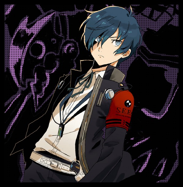 新戦闘服