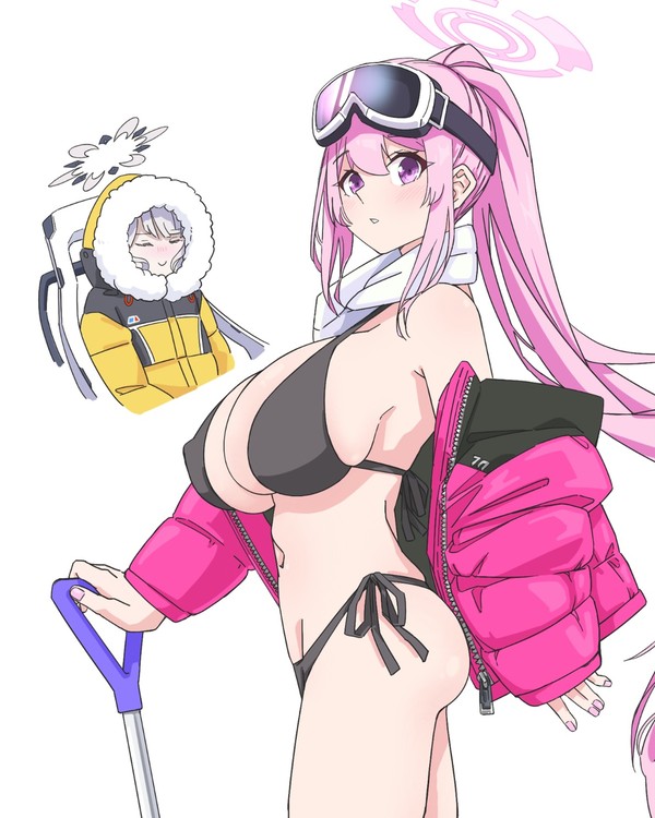 エイミ