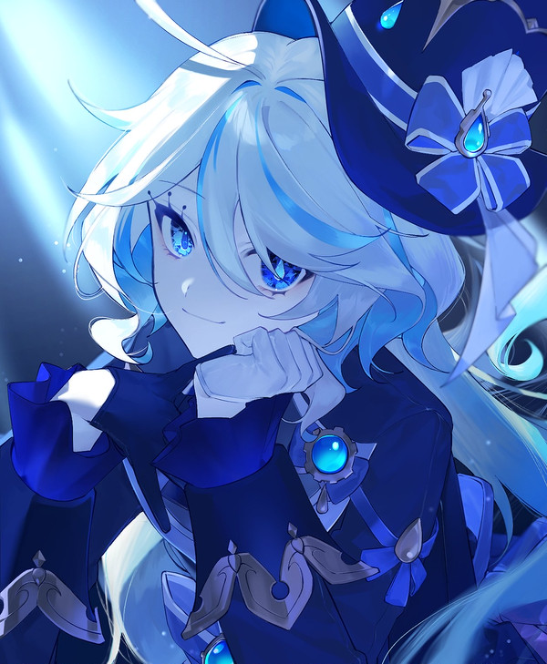 フリーナ