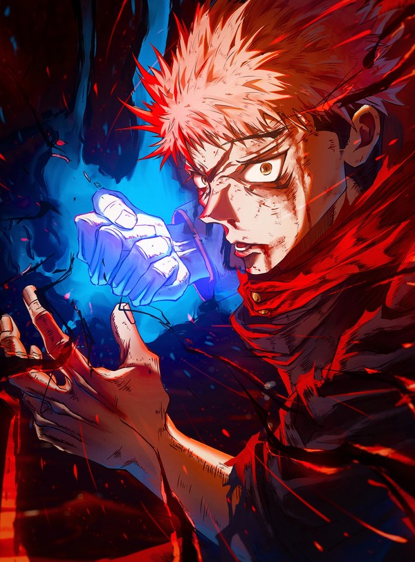 黒閃 - 1/1