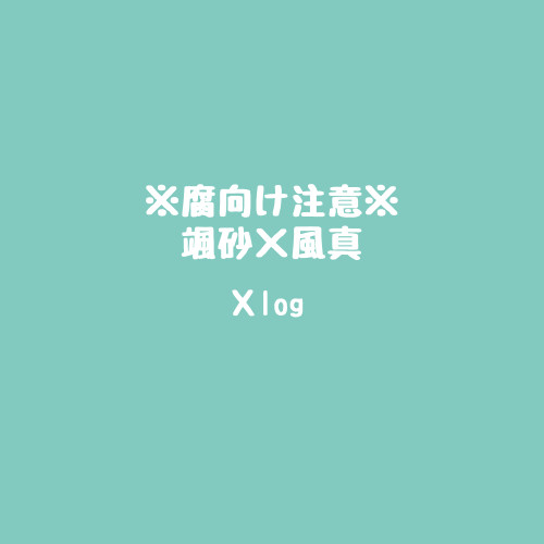 颯風log
