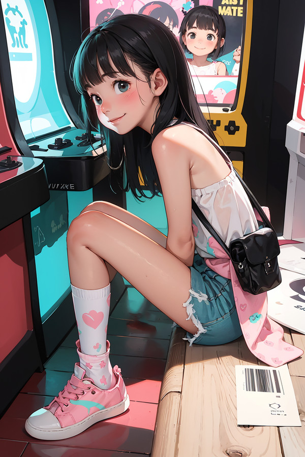 JS私服事情