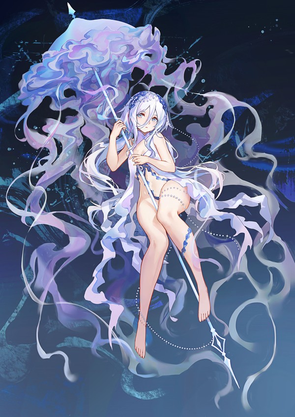 Medusozoa - 1/1