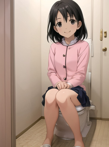 佐々木千枝(プロトタイプ(1))