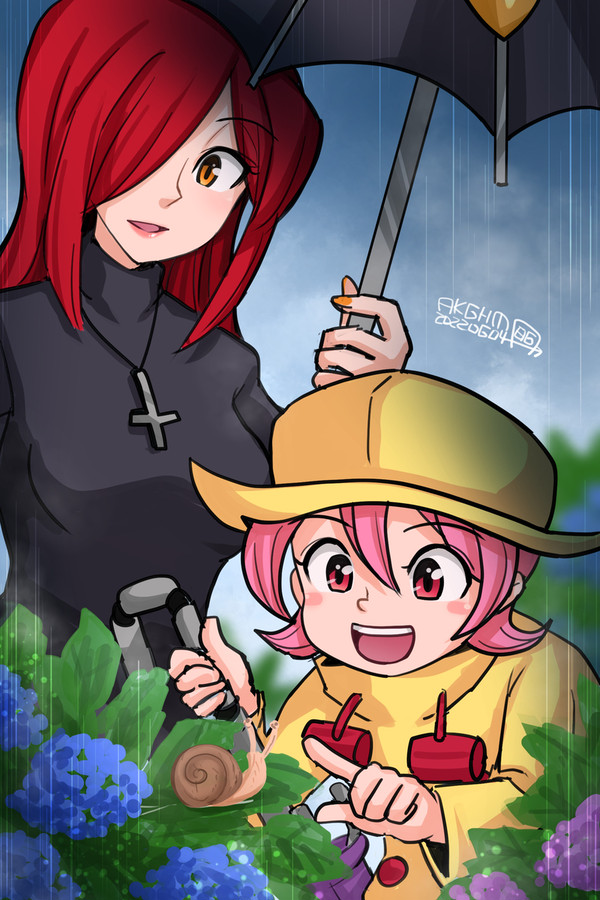 Parasoulまとめ2