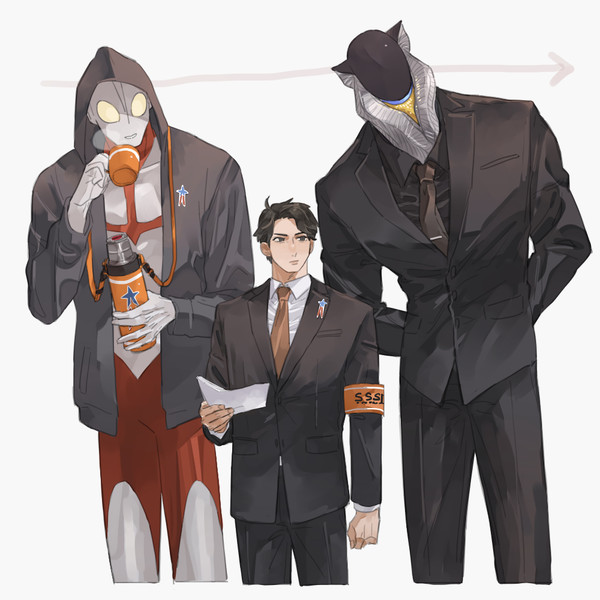 シン・ウルトラマンまとめ