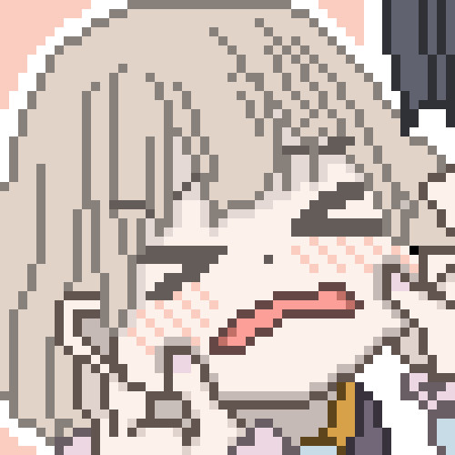 つねられるあさひ