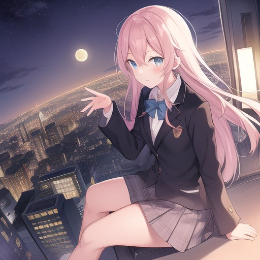 夜