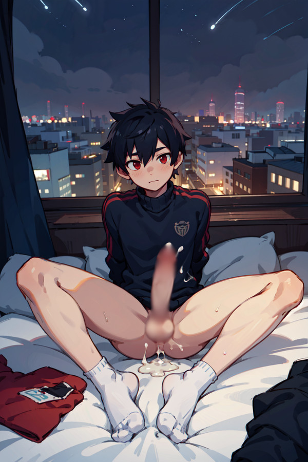 Part 1 [Request]
